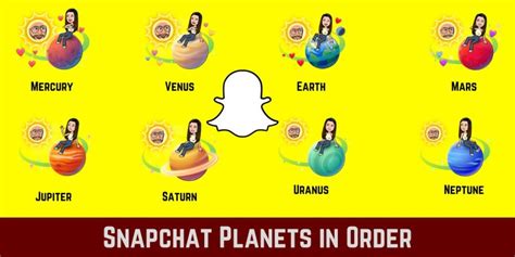 bsf list snap planets|Snapchat Planets: Order, Meaning, and Complete Guide [2024] »。